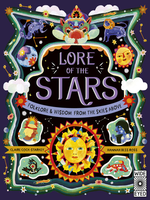 Title details for Lore of the Stars by Claire Cock-Starkey - Available